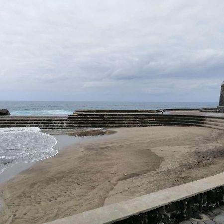 Appartamento El Garajillo Tejina Esterno foto