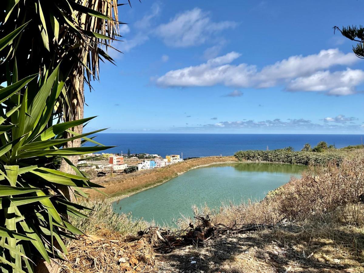 Appartamento El Garajillo Tejina Esterno foto